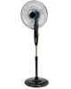 2019 latest model big air flow 16 inch stand fan with remote control