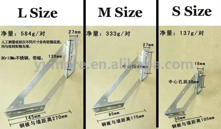 China Manufacturer 45 Degree Metal Corner Wall Bracket Hidden China Manufacturer 45 Degree Metal Corner Wall Bracket Hidden Shelf Brackets