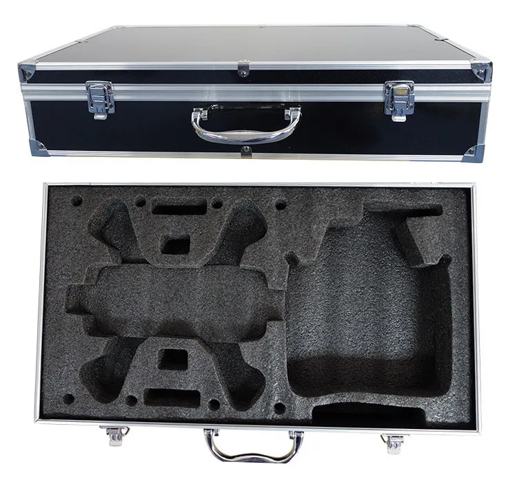 5Pcs/1lot DIY QAV250 Flight Quadrocopter Bag Q250 Custom Portable Backpack