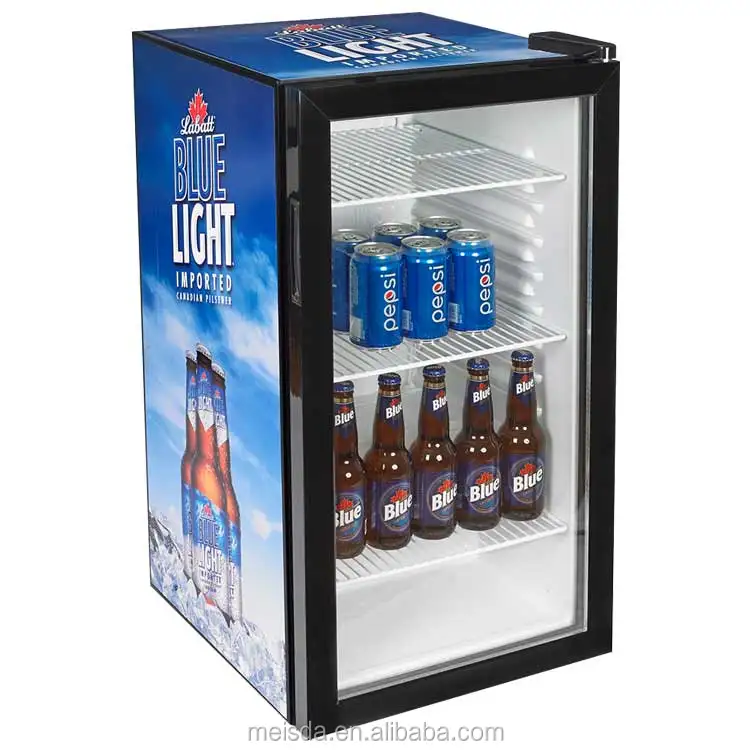 68l Soft Drink Refrigerator,Minibar Buy Minibar,Small