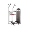 total body exercise easy chin dip pull up bar station gym leg raise machine