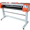 hot sale cutting plotter with laser tube