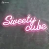 romantic flex led chinese Custom Made Neon Sign for Wedding