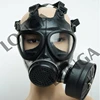 High performance Army Police Gas Mask and special design Military Face shield