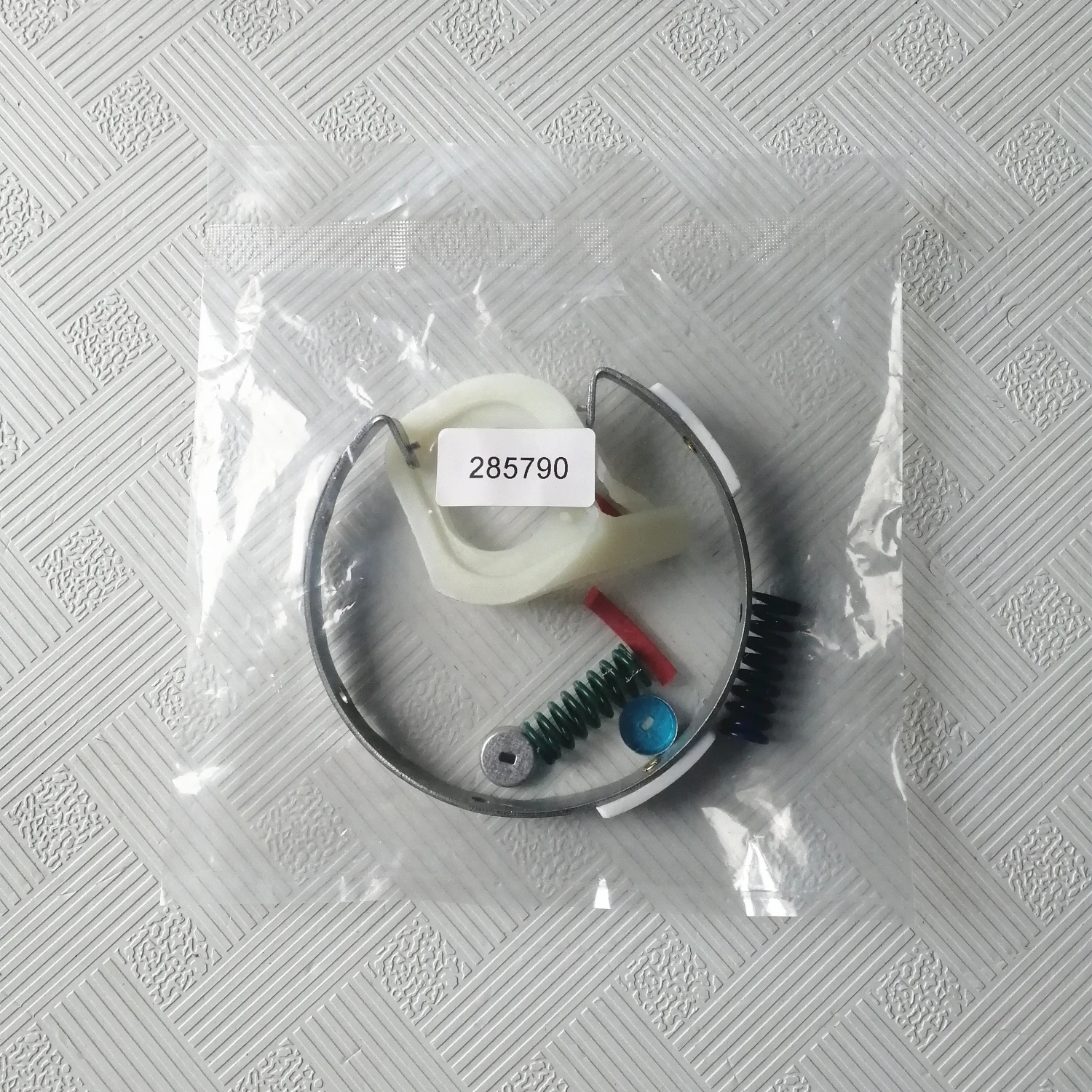 Whirlpool Washing Machine Spare Parts 285790 Clutch Repair Kit Buy