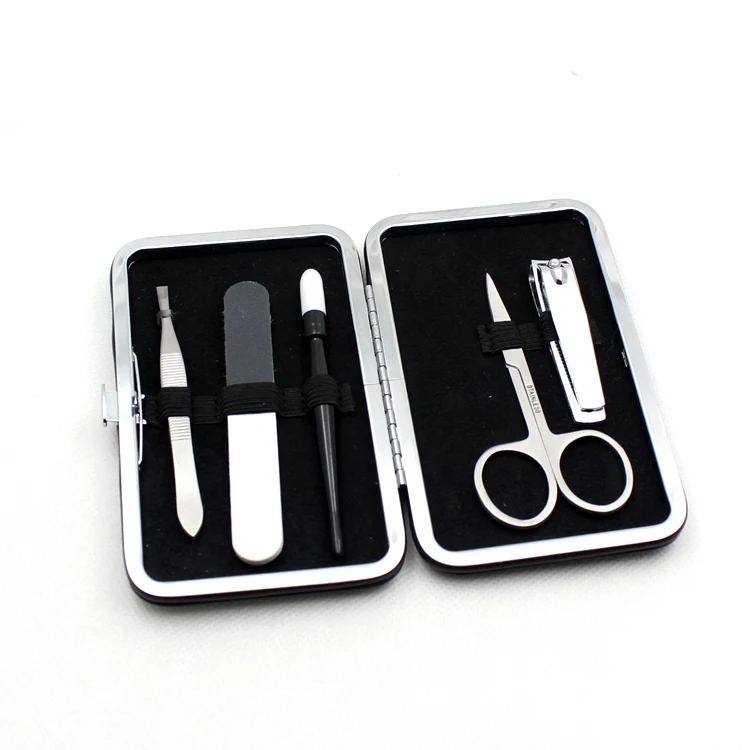 Professional Male Nail Manicure Pedicure Set - Buy Male Manicure Set ...