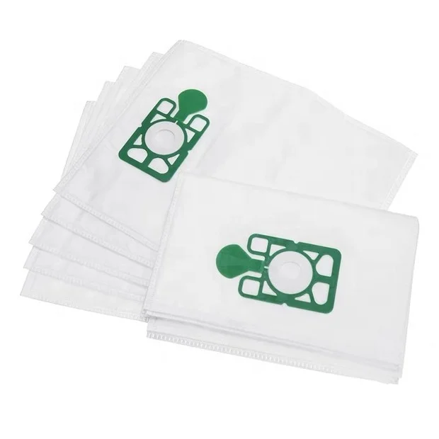 NUMATIC NQS250B-22 NRV200 NRV204 Vacuum Cleaner Paper Dust Bags Pack of 10