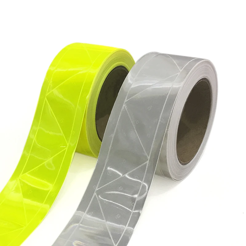 3m 6187r Reflective Fabrics Pvc Reflective Tape For Safety Jacket Buy