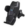 One button released Car Cell Phone Holder
