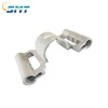 custom casting iron with shell casting