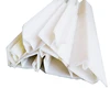 Chinese Factory Wainscot Trim PVC Beveled Edge Frame Fabric Mounting Track