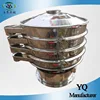 black pepper size grading vibrating screen sieve machine