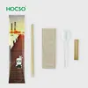 Chopsticks Pack Single-Service Dinner Package One Time Only Dinnerware