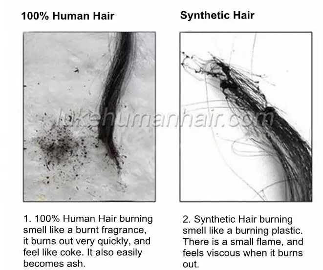 virgin Peruvian hair weave