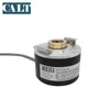 CALT 12mm hollow shaft encoder 5000 ppr spare parts can replace ELTRA encoder