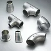 304 stainless steel pipe fitting in stock
