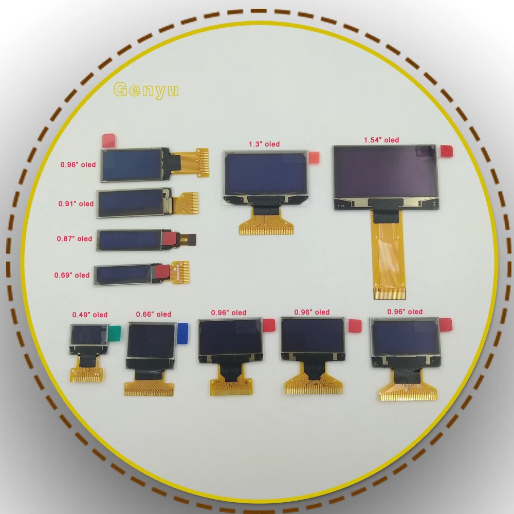 oled