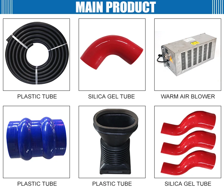 High Quality Waterproof Auto Glass Window Door Rubber Seal Strip For Car