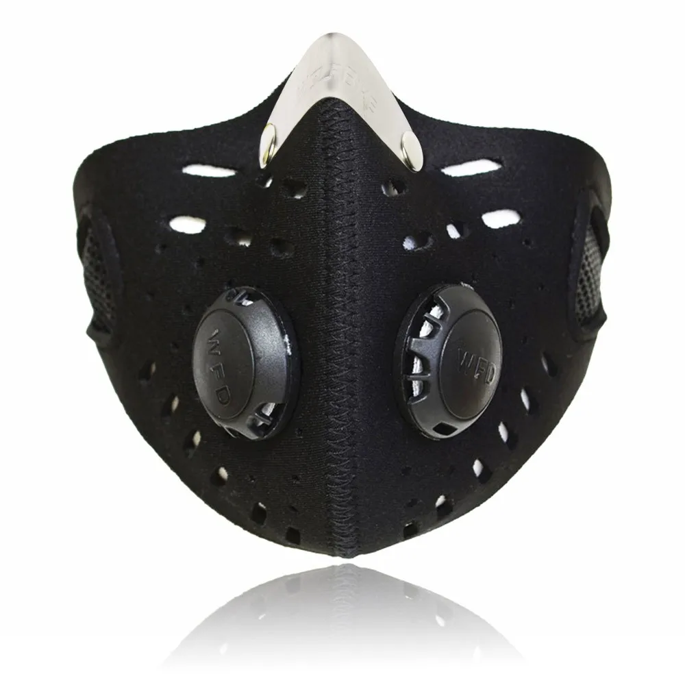 maschera antipolvere sport maschera antipolvere sport