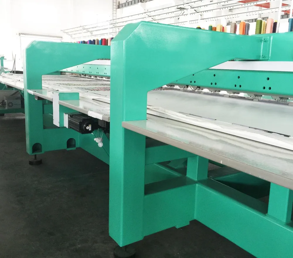Computerized tajima flat high speed embroidery machine price in india Computerized tajima flat high speed embroidery machine price in india