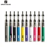 Good Quality 510 Thread Vape Kit eGo II 2200mah Twist Mega Electronic Cigarette Kit