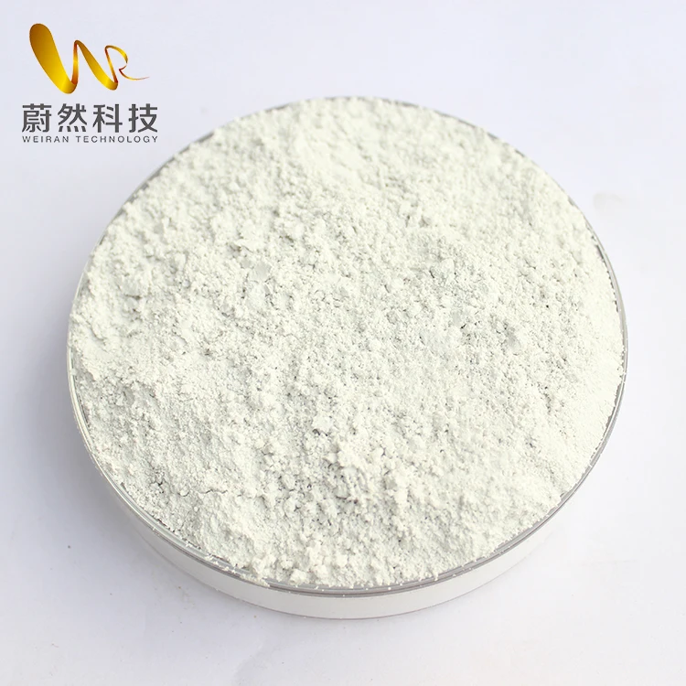 
high white 95% API4.2 barite drilling powder 
