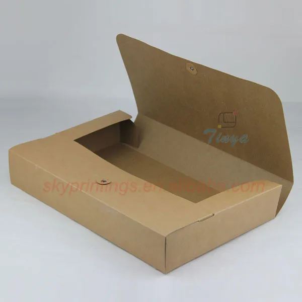 Luxury Clothing Packaging Box For Clothes Paris Custom Buy Luxury