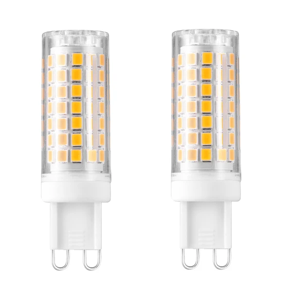 led lamp g9 5w,g9 led lamp 220v-240v,gy 6.35 led light g4