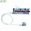 Mining Computer Accessories PCI-E 1x to 16x Riser SATA Molex 4pin 6Pin Riser Card for Mining