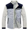 2017 Custom Quilted Men Casual Jacket for spring