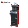 Used aluminium motor auto fuel injector tester & cleaner for sale(SS-IT06C-X1)