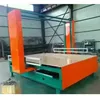 full automatic polystyrene eps foam cutting machine