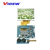 With PAL/NTSC format 3.2 tft lcd module,3.5inch tft module