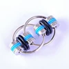 Factory Wholesale Price Bicycle Chain fidget spinner