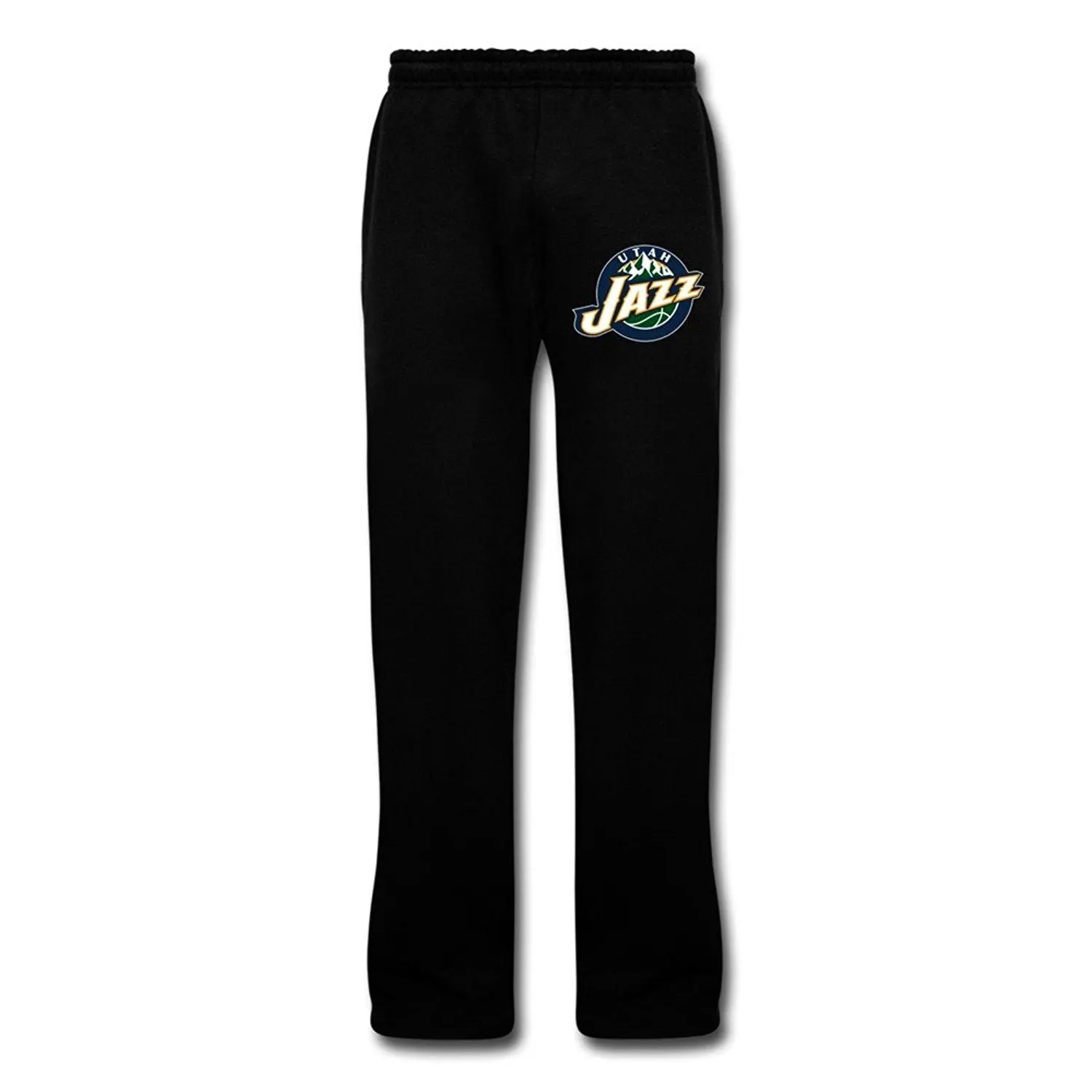 utah jazz sweatpants