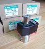 CKD solenoid valve Japan air solenoid valves AG31-02-1-F3A-AC220V
