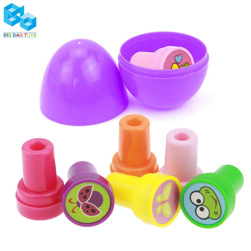 New Colorful Plastic Toy Capsule Filled With Small Toy For Kids Buy Toy Capsule,Capsule Toy