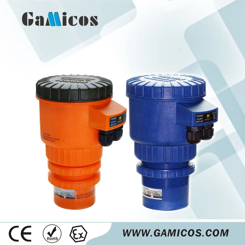 Gut740 05 V 20m Long Range Ultrasonic Level Sensor Buy 20m Ultrasonic Level Sensor,05 V