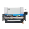 Golf Grass Cutter Parts Cnc Plate Bending Machine