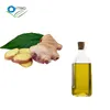 100% Natural Instant Ginger Oil, Instant Ginger Root Oil, Liquid Ginger Extract Ginger Massage Essential Oil