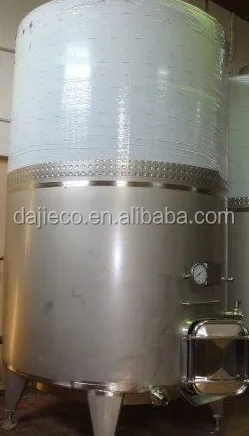 Distillation barrel for wine