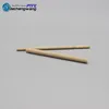 PTFE PEEK screw and threaded rod internal thread