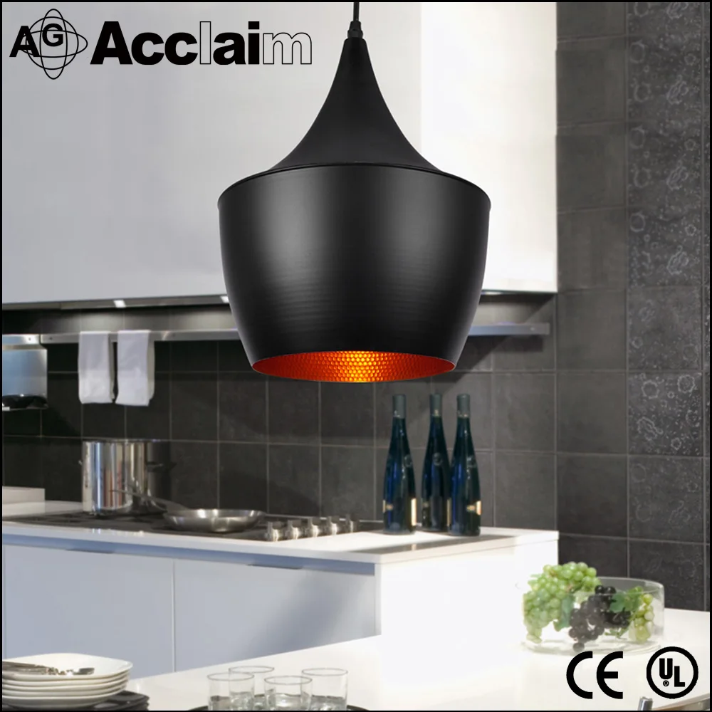 Artistieke vintage ontwerp industriële opknoping lamp led armatuur ...