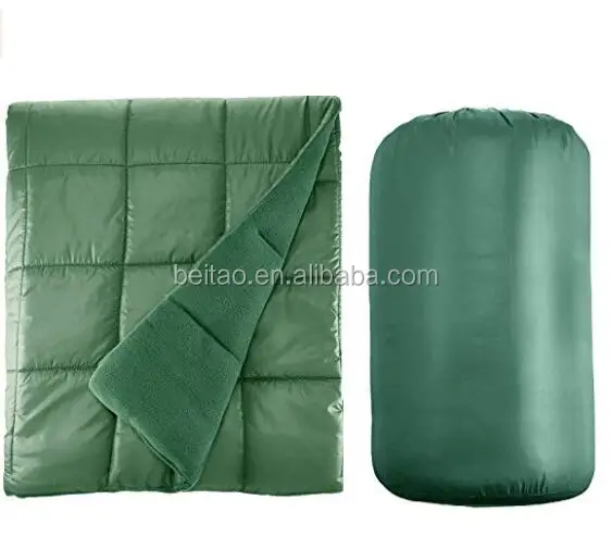 DOWN THROW BLANKET  39