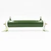 20W 20K Ohm Non-inductive Ceramic Tube Wire Wound Resistors include Bracket for Craning