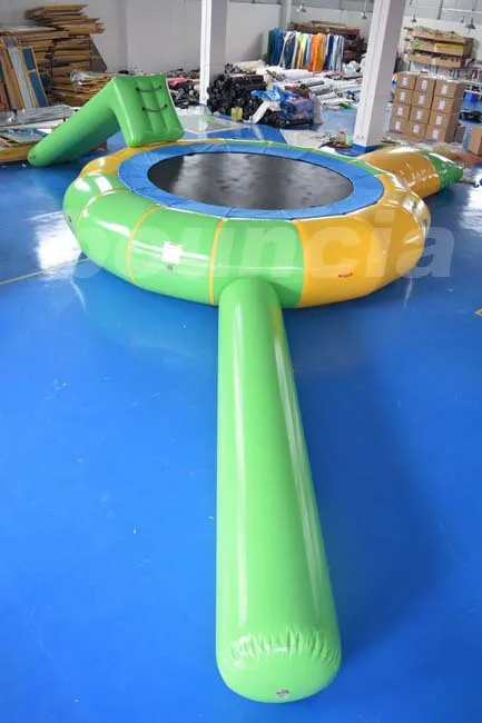 sungear water trampoline