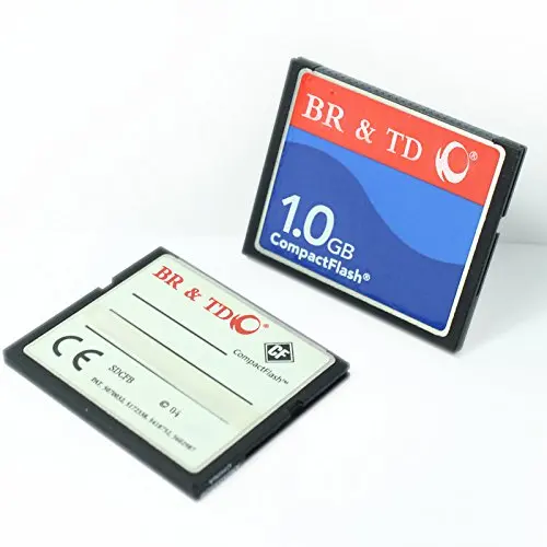 1GB 1 GIG COMPACT FLASH CF MEMORY CARD Roland BOSS BR-600 864 900 CD FREE CD NEW fourniersean exclusive!