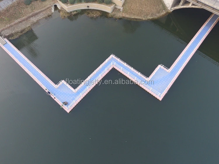 Floating  bridge (1)