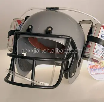 football helmet hat