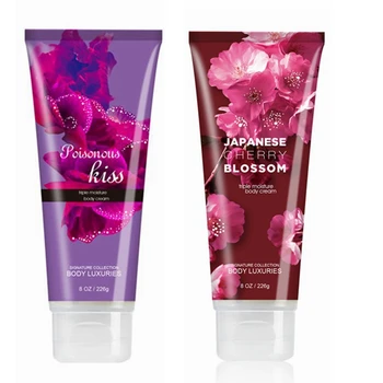 body lotion cream
